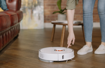 Top drie redenen om uw tapijt te stofzuigen – een vacuümwinkel