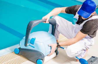 Koopgids voor zwembadstofzuigers – een stofzuigerwinkel