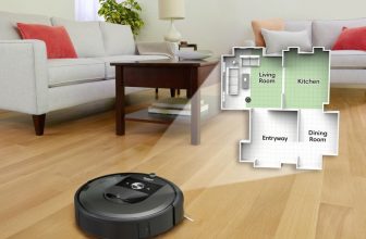 Zijn stofzuigers het nieuwe wapen tegen toekomstige pandemieën?  – Een vacuümwinkel