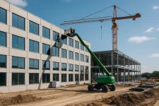 Duurzame en flexibele oplossingen in de utiliteitsbouw