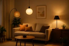 Verlichting in jouw leefruimte: van creatieve oplossingen tot duurzame technologieën