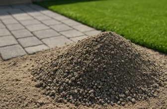 Alles wat je moet weten over brekerzand voor bestrating en kunstgras
