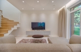 De perfecte tv-voorzetwand op maat voor jouw interieur